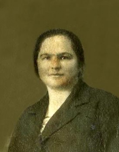 Rosalia Genova